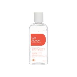 Handdesinfektion DAX Alcogel 85 75ml