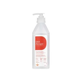 Handdesinfektion DAX Alcogel 85 600ml