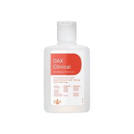 Handdesinfektion DAX Clinical 150ml
