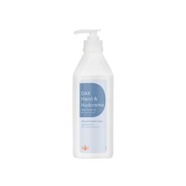 Hand/Hudcreme DAX 600ml