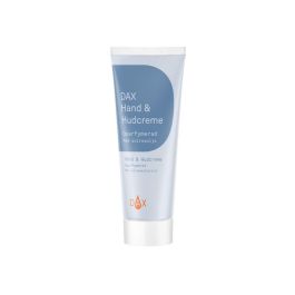 Hand/Hudcreme DAX oparfymerad 250ml