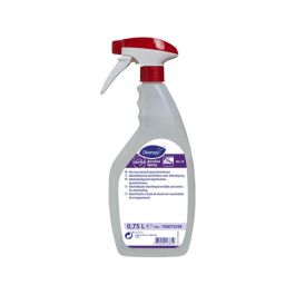 Ytdesinfektion SUMA D4 Spray 750ml