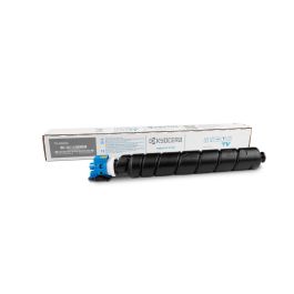 Toner KYOCERA TK-8555C 24K cyan