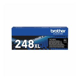 Toner BROTHER TN248XLBK 3K svart