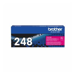Toner BROTHER TN248M 1K magenta