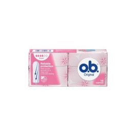 Tampong OB ProComfort Super 16/FP