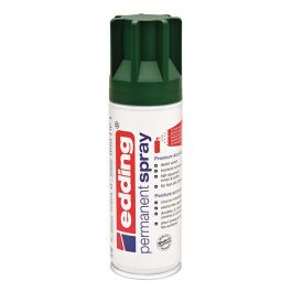 Spray permanent EDDING 200ml grön
