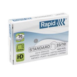 Häftklammer RAPID 23/10 standard 1000/FP