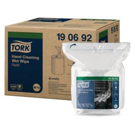 Refill TORK våtduk Pre W14 Hand 58/FP