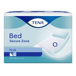InkoSkydd TENA Bed Plus 90x80 cm 20/FP
