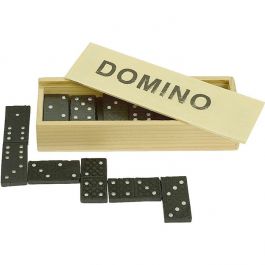 Spel Domino från 5år