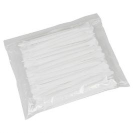 Spatel cervixprov plast 22cm 100/FP