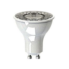 LED-lampa GU10 5W(50W) 2700K DB