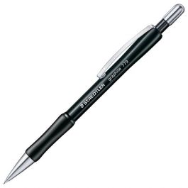 Stiftpenna STAEDTLER 779 0,5mm svart
