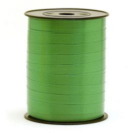 Presentband 10mm x 250m grön
