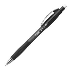Stiftpenna BIC Velocity Pro 0,7mm svart