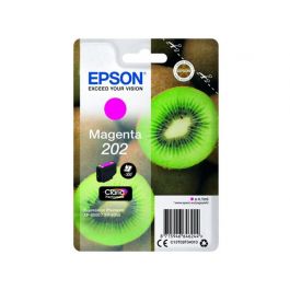 Bläckpatron EPSON T202 Magenta