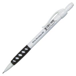 Stiftpenna MARVY Grip 0,5mm vit