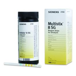 Urinstickor Multistix 8SG 100/FP