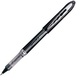 Bläckkulpenna UNI UB-205 micro svart