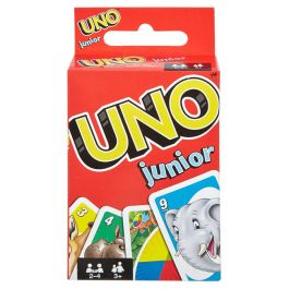 Spel Uno Junior