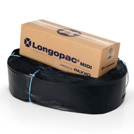 Kassett LONGOPAC Midi Standard 85m svar