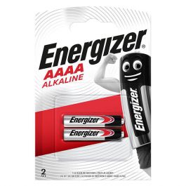 Batteri ENERGIZER AAAA 2/FP