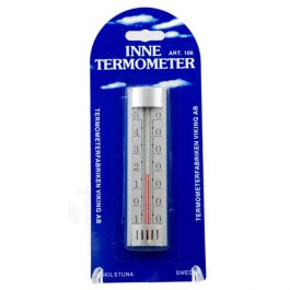 Termometer TF Inomhus