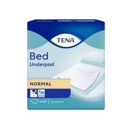 InkoSkydd TENA Bed Normal 60x60 cm 40/FP