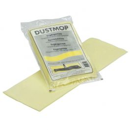 Mopp Dustmopp gul 20x60cm