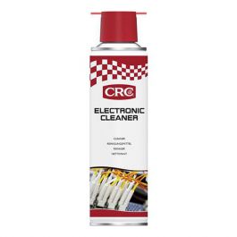 Elektronikrengöringsmedel CRC 250ml