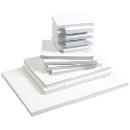 Ritpapper Storsats 2 135g 800/FP