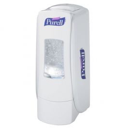 Dispenser ADX-7 PURELL® Dispenser Vit 700ml