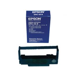 Färgband EPSON TM-300D/A/B