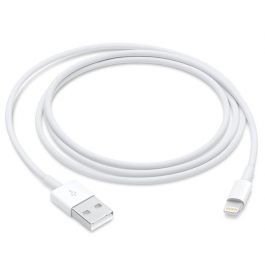 Kabel APPLE Lightning-USB 0,5m