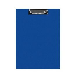 Skrivplatta för A4-format blå