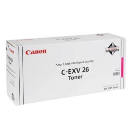 Toner CANON 1658B006 C-EXV26 magenta