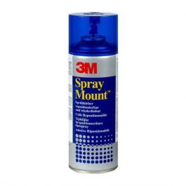 Lim 3M SCOTCH Spray-Mount 7243 400ml