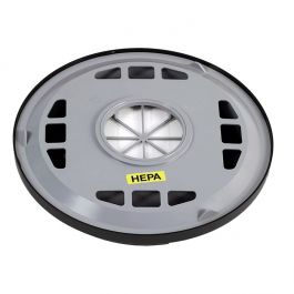 HEPA-filter 14 till GD930S, GD930S2 1/FP