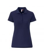 Paula Fit Polo NAVY 3XL