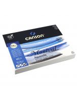 Akvarellpapper CANSON 200g, 24×32cm