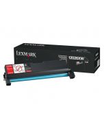 Fotoenhet LEXMARK 12026XW