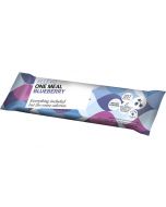 Bar Allevo Blueberry 58g