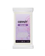 Lera Cernit Opaline 010 vit 500g