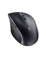 Mus LOGITECH M705 trådlös svart/grå