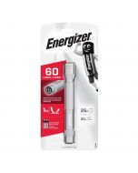 Ficklampa ENERGIZER metall LED 2 AA