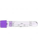 VACUETTE Lila EDTA K2  7/6ml 50/FP