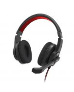 Datorheadset HAMA HS-USB400