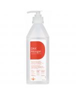 Handdesinfektion DAX Alcogel 85 600ml