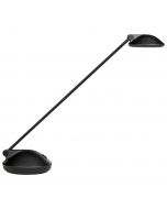 Bordslampa UNILUX Joker Led svart